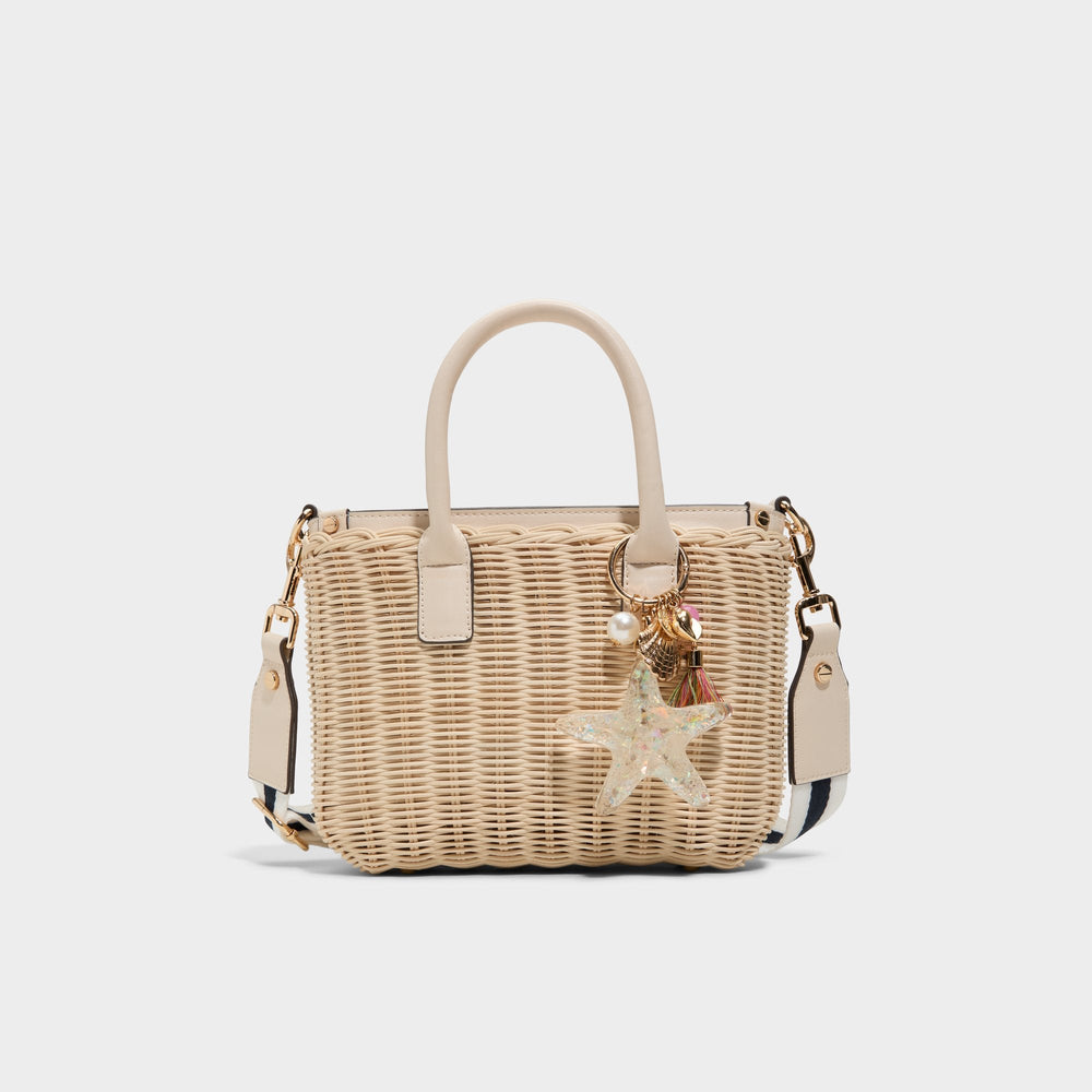 Seasparkle Bone Women's Top Handle Bags - Satchel bag | Aldo on sale