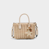 Seasparkle Bone Women's Top Handle Bags - Satchel bag | Aldo on sale