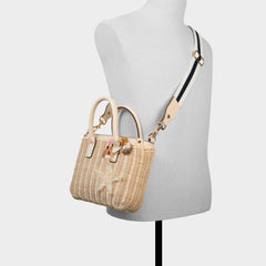 Seasparkle Bone Women's Top Handle Bags - Satchel bag | Aldo on sale