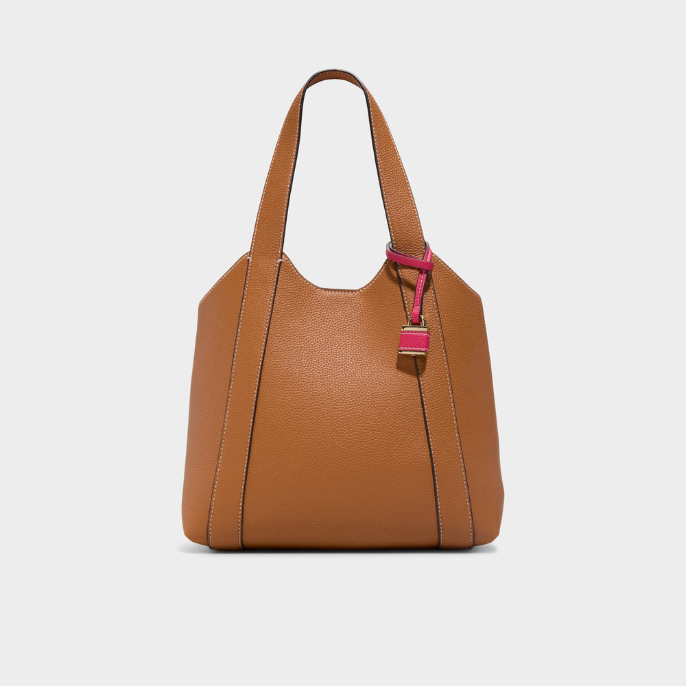 Rowsleyyx Tan Women's Tote & Satchel bags - Satchel bag | Aldo outlet
