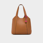 Rowsleyyx Tan Women's Tote & Satchel bags - Satchel bag | Aldo outlet