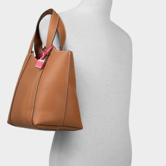 Rowsleyyx Tan Women's Tote & Satchel bags - Satchel bag | Aldo outlet