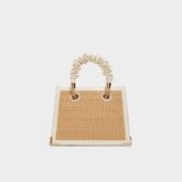Bilithaax Natural Women's Top Handle Bags - Satchel bag | Aldo sale