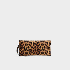 Mallasveex Brown Multi Women's Clutches & Evening bags - Clutch | Aldo discount