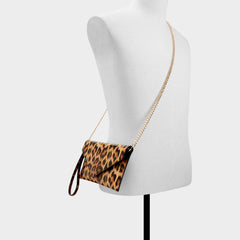 Mallasveex Brown Multi Women's Clutches & Evening bags - Clutch | Aldo discount