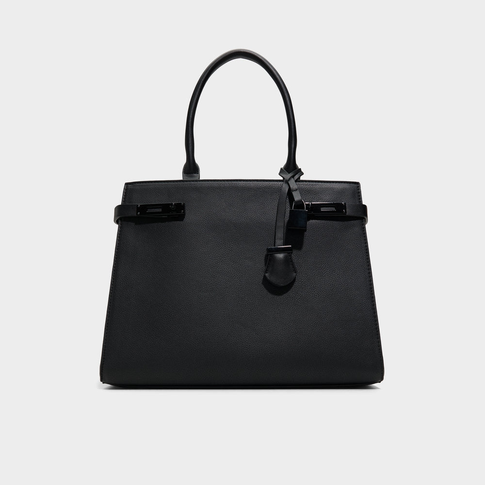 Manillaax Black/Black Women's Tote & Satchel bags - | Aldo sale