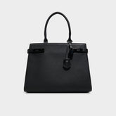 Manillaax Black/Black Women's Tote & Satchel bags - | Aldo sale