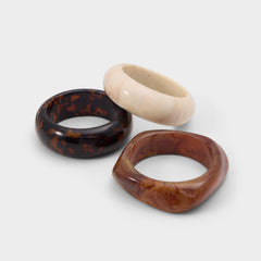 Gabriiella Other Brown Women's Bracelets - Bangle bracelet | Aldo on sale