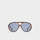 Eliiana in Other Brown - Aviator sunglasses | Aldo outlet