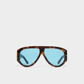 Kristiinaa in Other Brown - Aviator sunglasses | Aldo discount