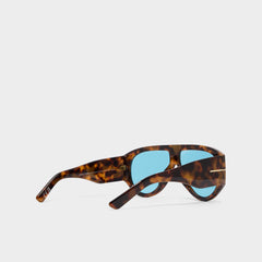 Kristiinaa in Other Brown - Aviator sunglasses | Aldo discount