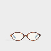 Nellyyex in Other Brown - Non-prescription reading glasses | Aldo outlet