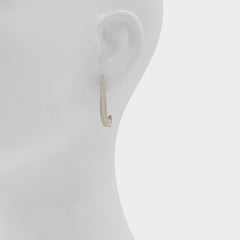 Nahdia in Silver Clear Multi - Earrings | Aldo discount