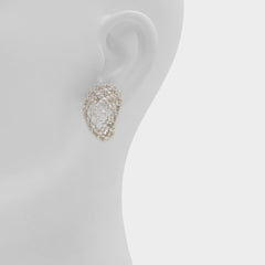 Mairah in Silver Clear Multi - Earrings | Aldo for sale