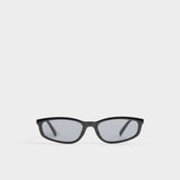 Freyyaax in Black - Rectangle sunglasses | Aldo online