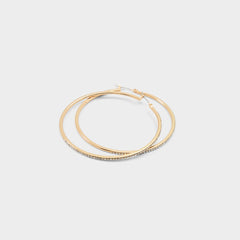 Eryrie in Gold Clear Multi - Earrings | Aldo online