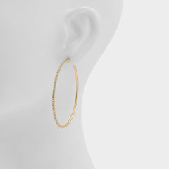 Eryrie in Gold Clear Multi - Earrings | Aldo online