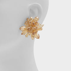 Glowria in Medium Beige - Statement earrings | Aldo outlet