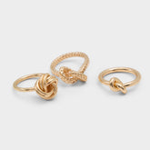 Aurom in Gold - Ring | Aldo on sale