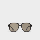 Biillieex in Other Black - Aviator sunglasses | Aldo on sale