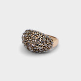 Ridges in Grey - Ring | Aldo outlet