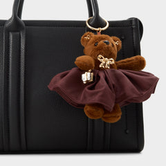 Sleighbelle in Brown - Bag charm | Aldo on sale