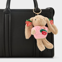 Berrihop in Beige - Bag charm | Aldo discount