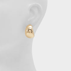 Aludra Gold Women's Earrings - Hoop earrings | Aldo outlet