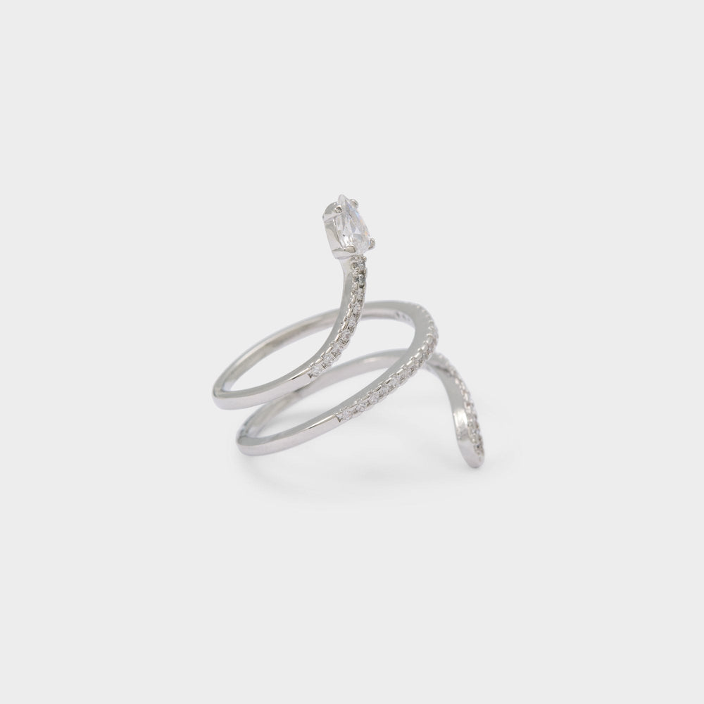 Mirienad in Silver Clear Multi - Ring | Aldo sale