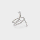 Mirienad in Silver Clear Multi - Ring | Aldo sale