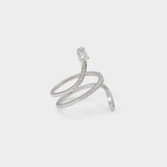 Mirienad in Silver Clear Multi - Ring | Aldo sale