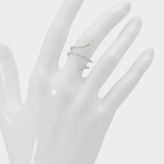 Mirienad in Silver Clear Multi - Ring | Aldo sale