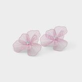 Petaldream Light Purple Women's Earrings - Earrings | Aldo on sale