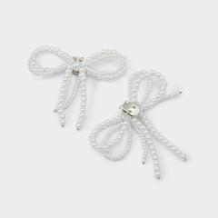 Pearlycharm Ice Women's Shoe Charms & Laces - Shoe accessory | Aldo outlet