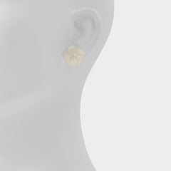 Camelliaa Ice Women's Earrings - Earrings | Aldo for sale