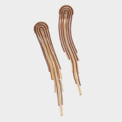 Dalloryn Light Brown Women's Earrings - | Aldo for sale