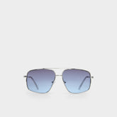 Baeberiel Light Blue Women's Sunglasses - Sunglasses | Aldo discount