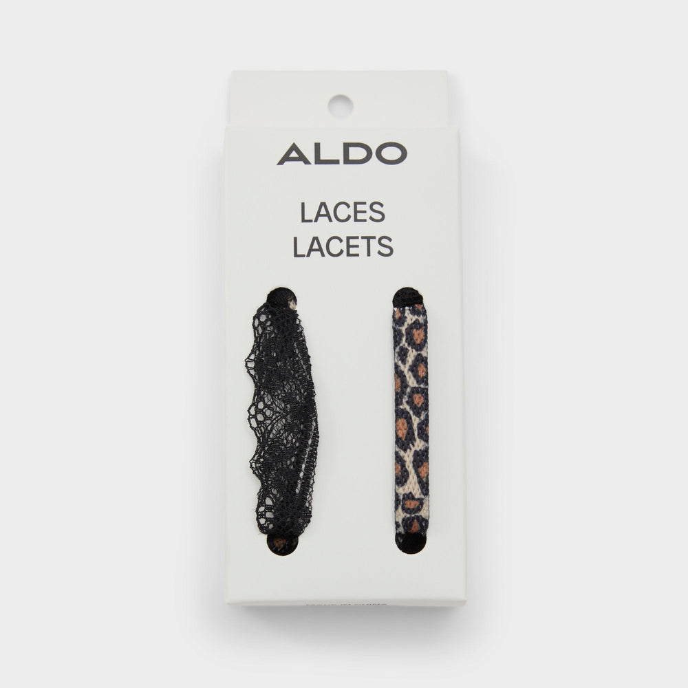 Lacelover Other Brown Women's Shoe Charms & Laces - Shoelaces | Aldo sale