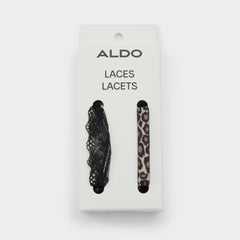 Lacelover Other Brown Women's Shoe Charms & Laces - Shoelaces | Aldo sale