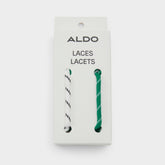 Loopz Medium Green Women's Shoe Charms & Laces - Shoelaces | Aldo for sale