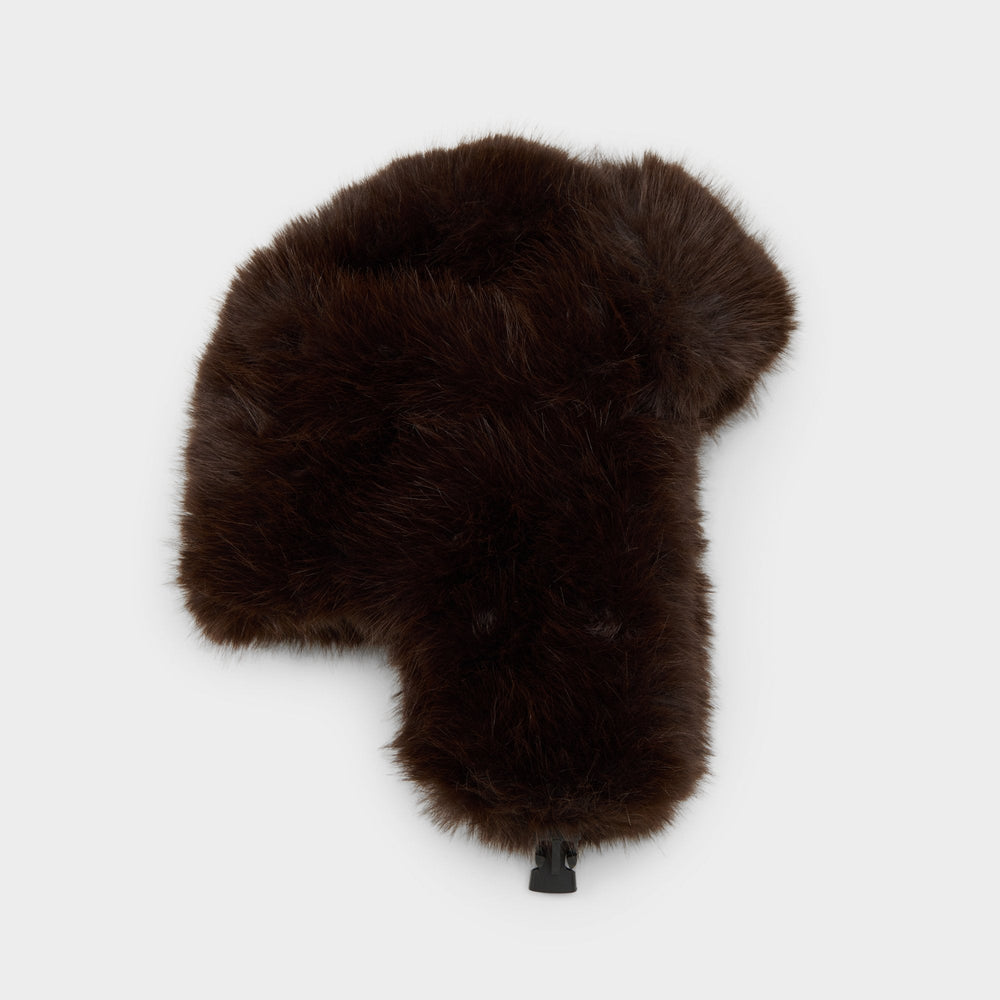 Aspene in Brown - Hat | Aldo on sale