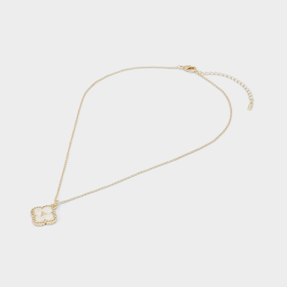 Broisa Bright Yellow Women's Cubic Zirconia - Necklace | Aldo discount