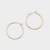Jaborosa Gold Women's Earrings - Earrings | Aldo for sale