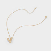 Elysia Bright Yellow Women's Necklaces - Pendant necklace | Aldo outlet
