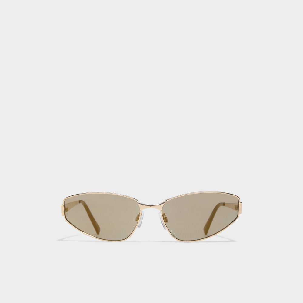 Enabedanten Gold Women's Sunglasses - Sunglasses | Aldo outlet