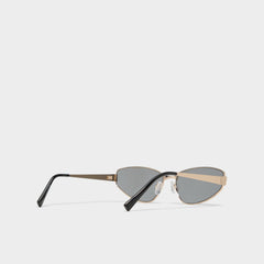 Enabedanten Gold Women's Sunglasses - Sunglasses | Aldo outlet