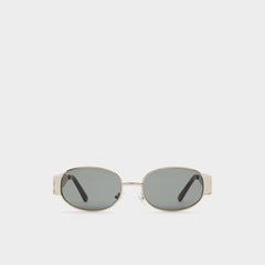 Unirerin Gold Women's Round - Round sunglasses | Aldo on sale