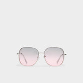 Grasien Silver Women's Square - Square sunglasses | Aldo on sale