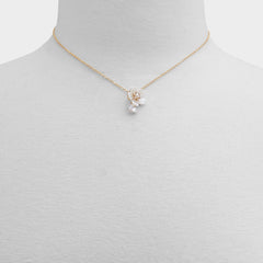 Alexianie Ice Women's Cubic Zirconia - Necklace | Aldo online