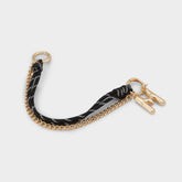 Alphabet Gold Women's Bag Charms & Keychains - Bag charm | Aldo outlet